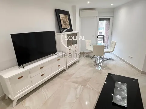 Pis de 60 m² a Madrid