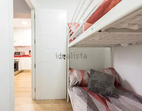 Pis de 38 m² a Madrid