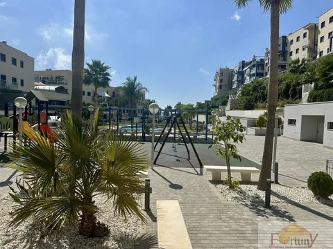 Pis de 60 m² a Almuñécar