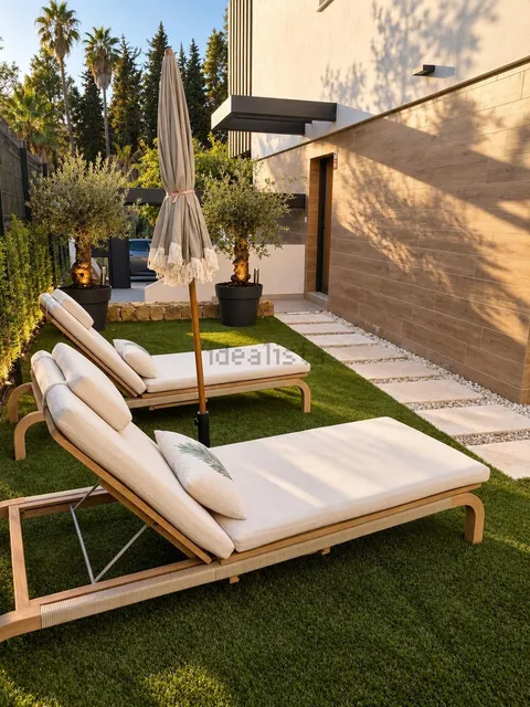 Casa de 150 m² a Estepona