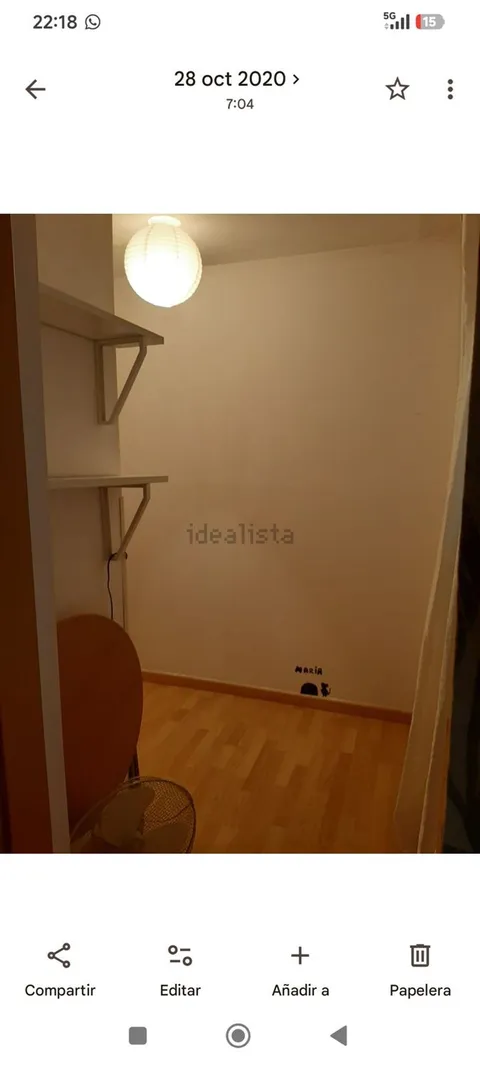 Pis de 55 m² a Jaén