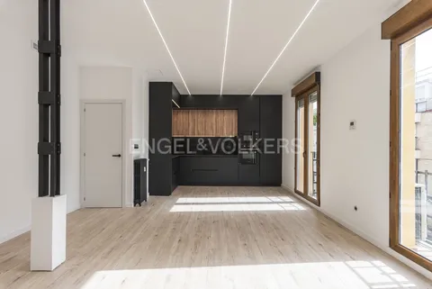 Appartamento 111 m² a Madrid
