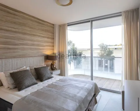 Pis de 165 m² a Estepona