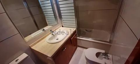 Pis de 80 m² a Madrid