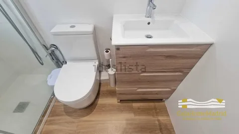 Pis de 110 m² a Madrid