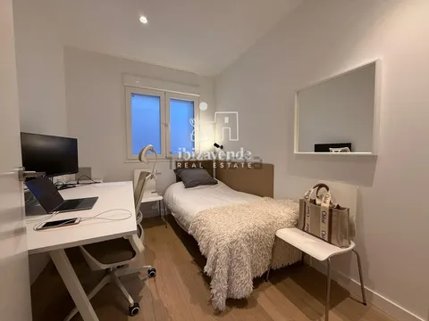 Piso de 65 m² en Madrid