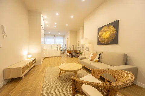 Piso de 95 m² en Madrid
