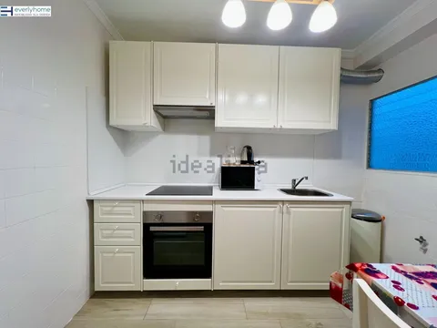 Habitació de lloguer, Mislata