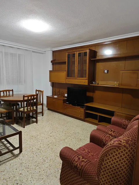 Room for rent, Salamanca
