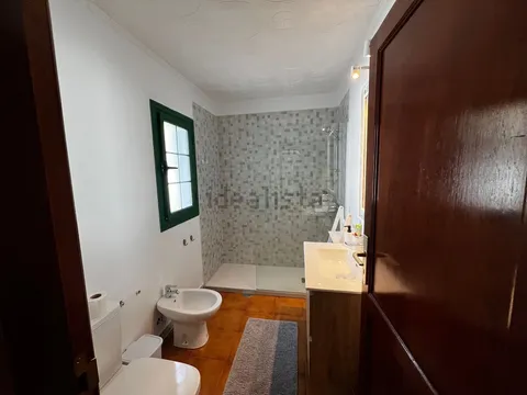 Habitació de lloguer, San Bartolomé