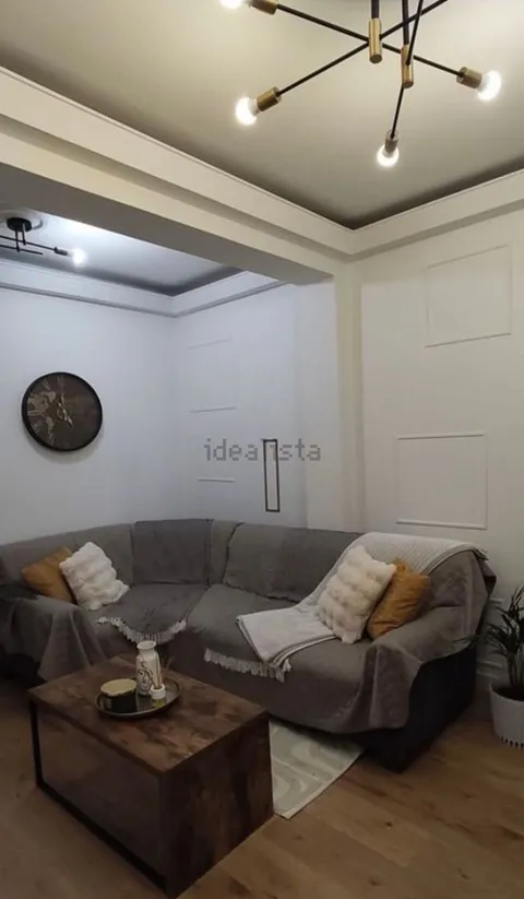 Piso de 100 m² en Ferrol