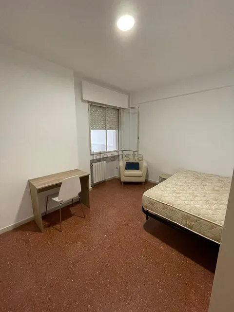 Zimmer zur Miete, Sevilla