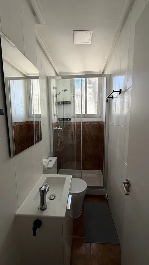 Habitació de lloguer, Saragossa