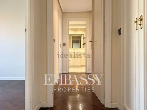 Wohnung 70 m² in Madrid