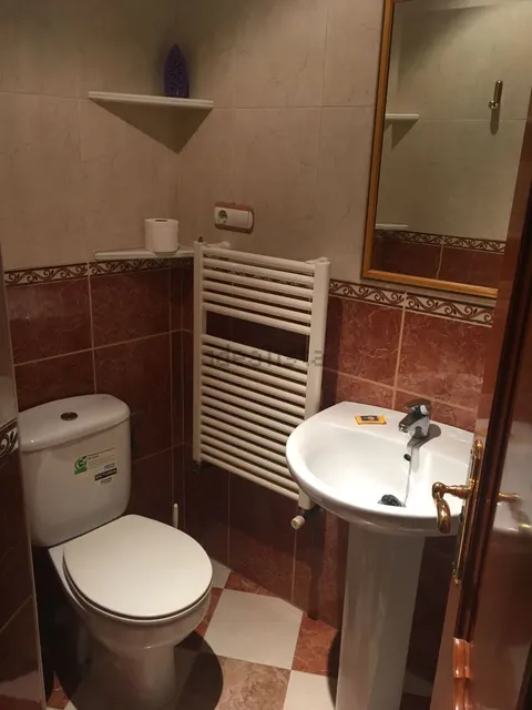 Комната в аренду, Саламанка