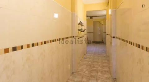 Habitació de lloguer, l'Hospitalet de Llobregat