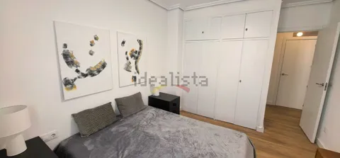 Pis de 112 m² a València