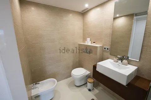 Pis de 110 m² a Eivissa