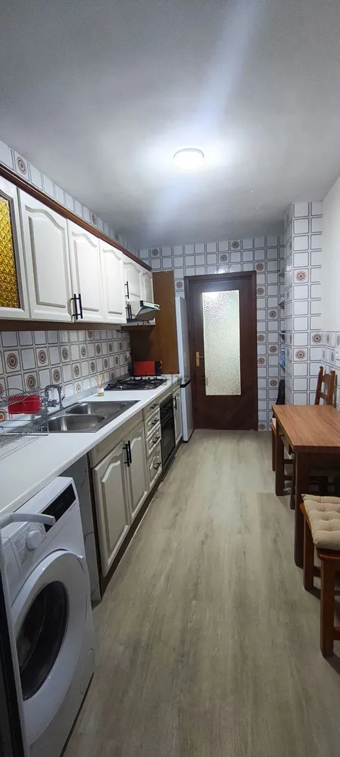Habitació de lloguer, Granada