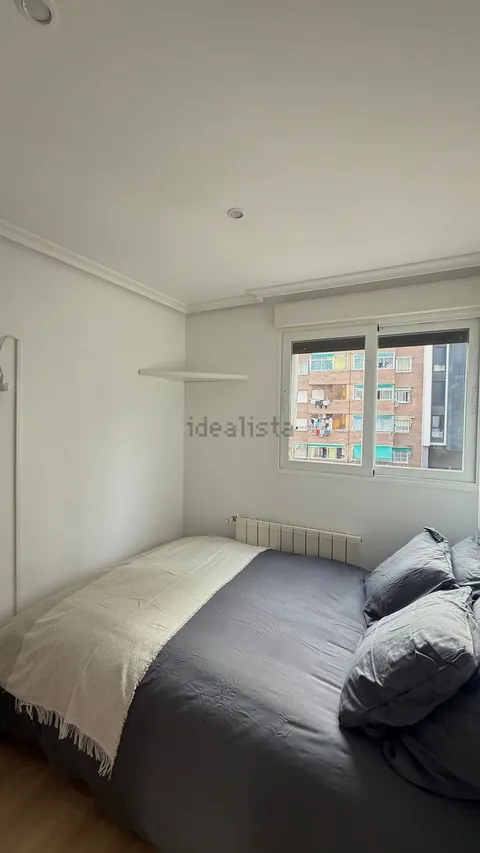 Pis de 55 m² a Madrid