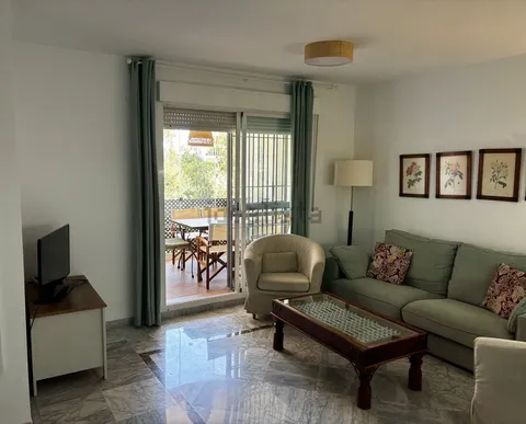 Piso de 85 m² en Marbella