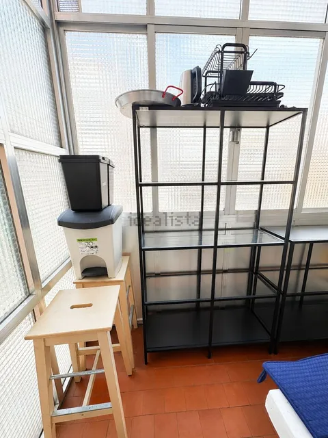 Pis de 160 m² a Madrid