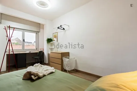Chambre à louer, Sabadell (4/13)