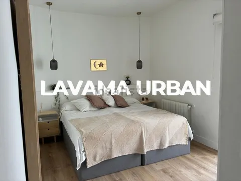 Pis de 98 m² a Madrid