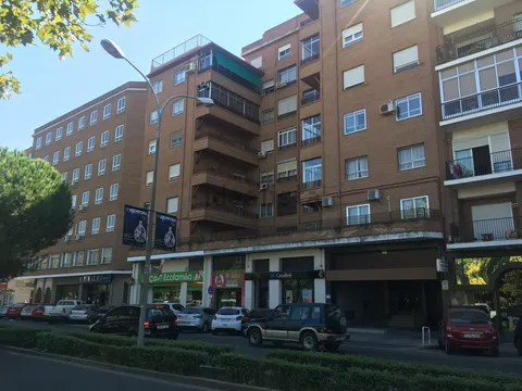 Wohnung 35 m² in Talavera de la Reina