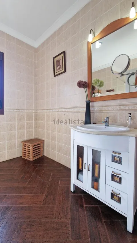 Casa de 227 m² a Higuera de Vargas