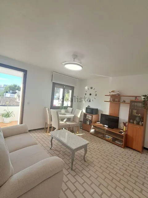 Habitació de lloguer, Palma