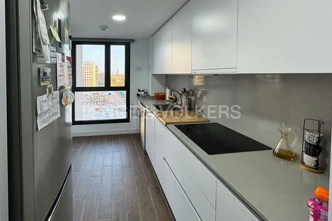 Pis de 139 m² a València