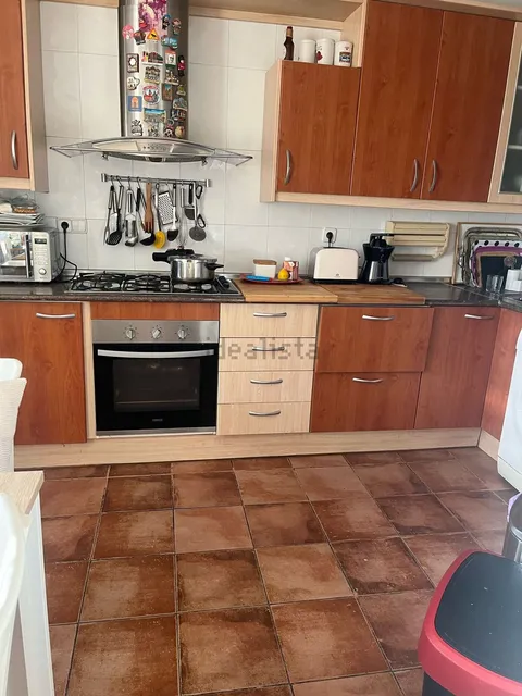 Habitació de lloguer, Múrcia