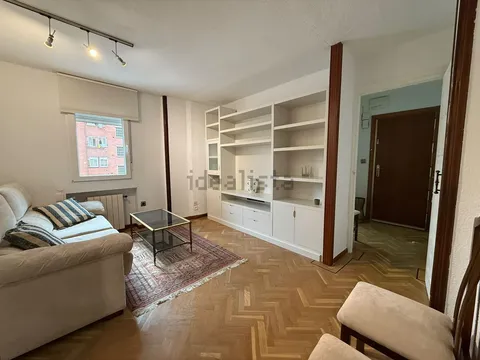 Квартира 70 м² у Madrid