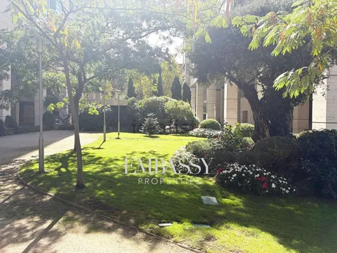 Apartamento 110 m² em Madrid