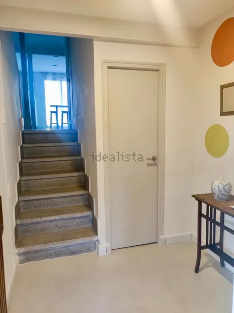 Pis de 90 m² a Segovia
