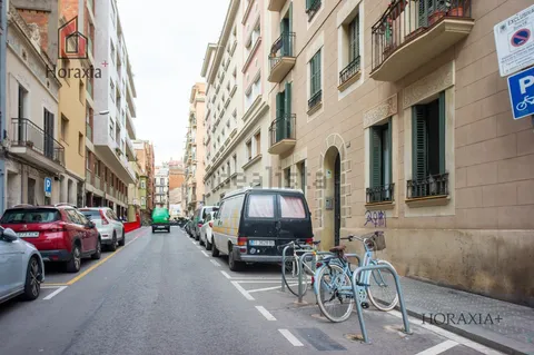 Wohnung 44 m² in Barcelona
