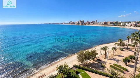 Pis de 66 m² a el Campello
