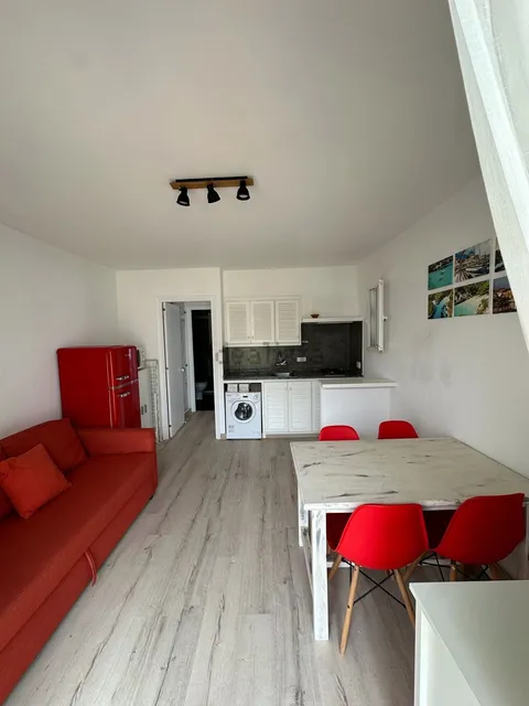 Flat 58 m² in Ciutadella (2/16)