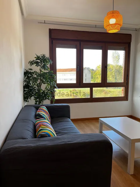 Piso de 54 m² en Llanera (4/22)
