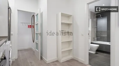 Pis de 55 m² a Madrid