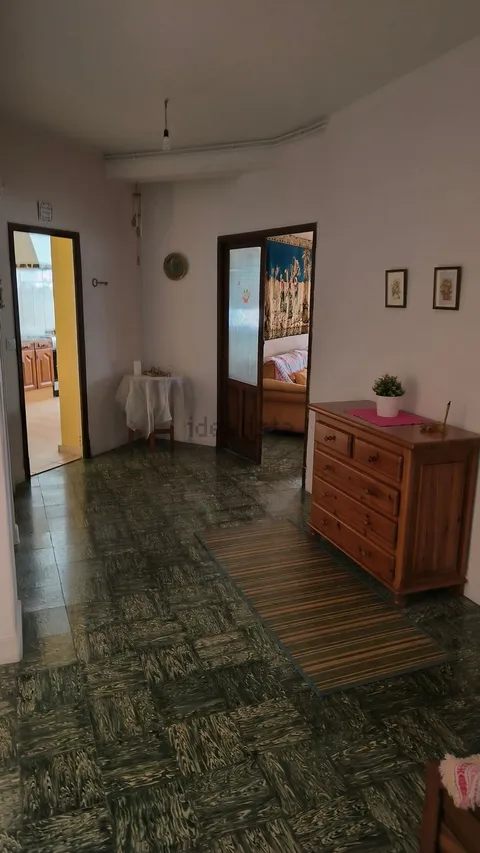 Pis de 171 m² a Vilagarcía de Arousa