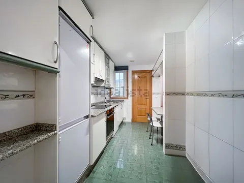 Pis de 110 m² a A Corunya