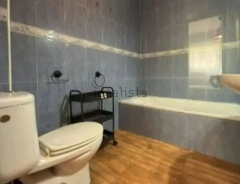 Pis de 90 m² a Lleida