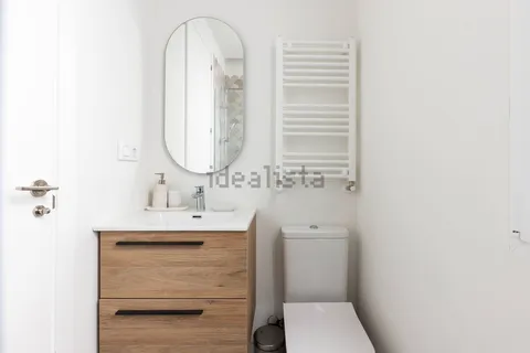 Appartamento 129 m² a Madrid