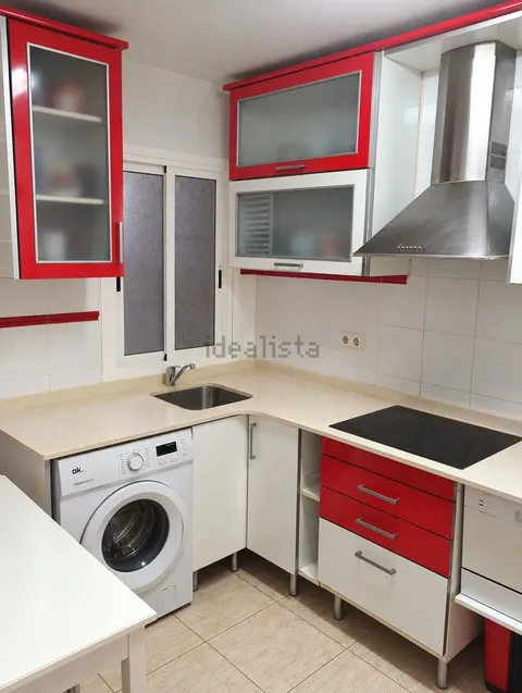 Quarto para alugar, Cunit