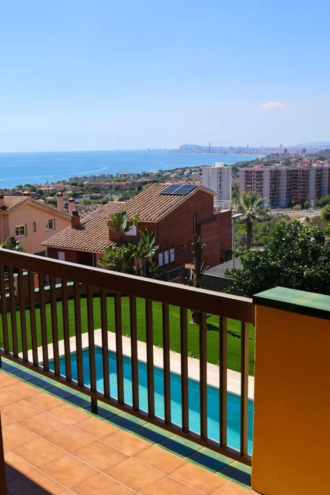 Pis de 133 m² a Teià