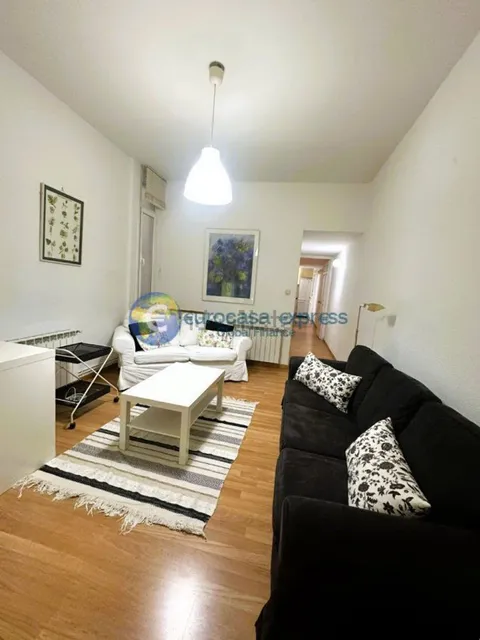Pis de 70 m² a Madrid