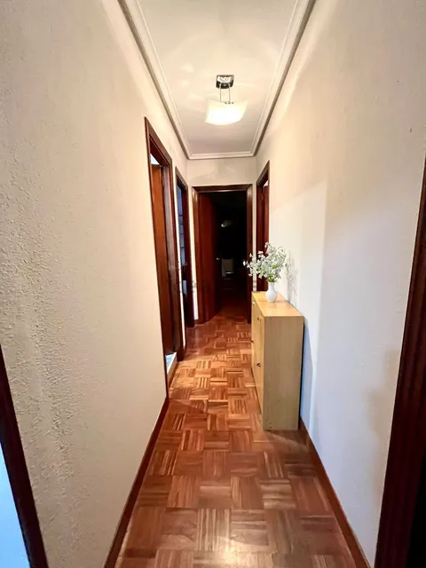 Pis de 80 m² a Gijón