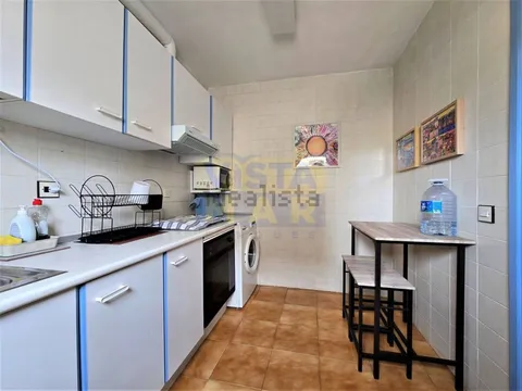Apartamento 75 m² em Cunit